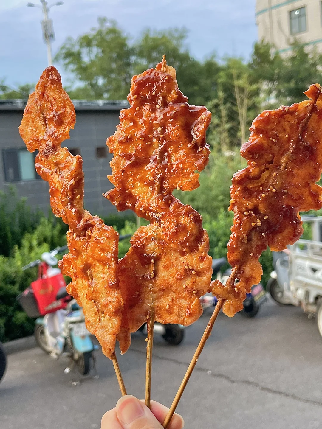 邢台当代鸦片）