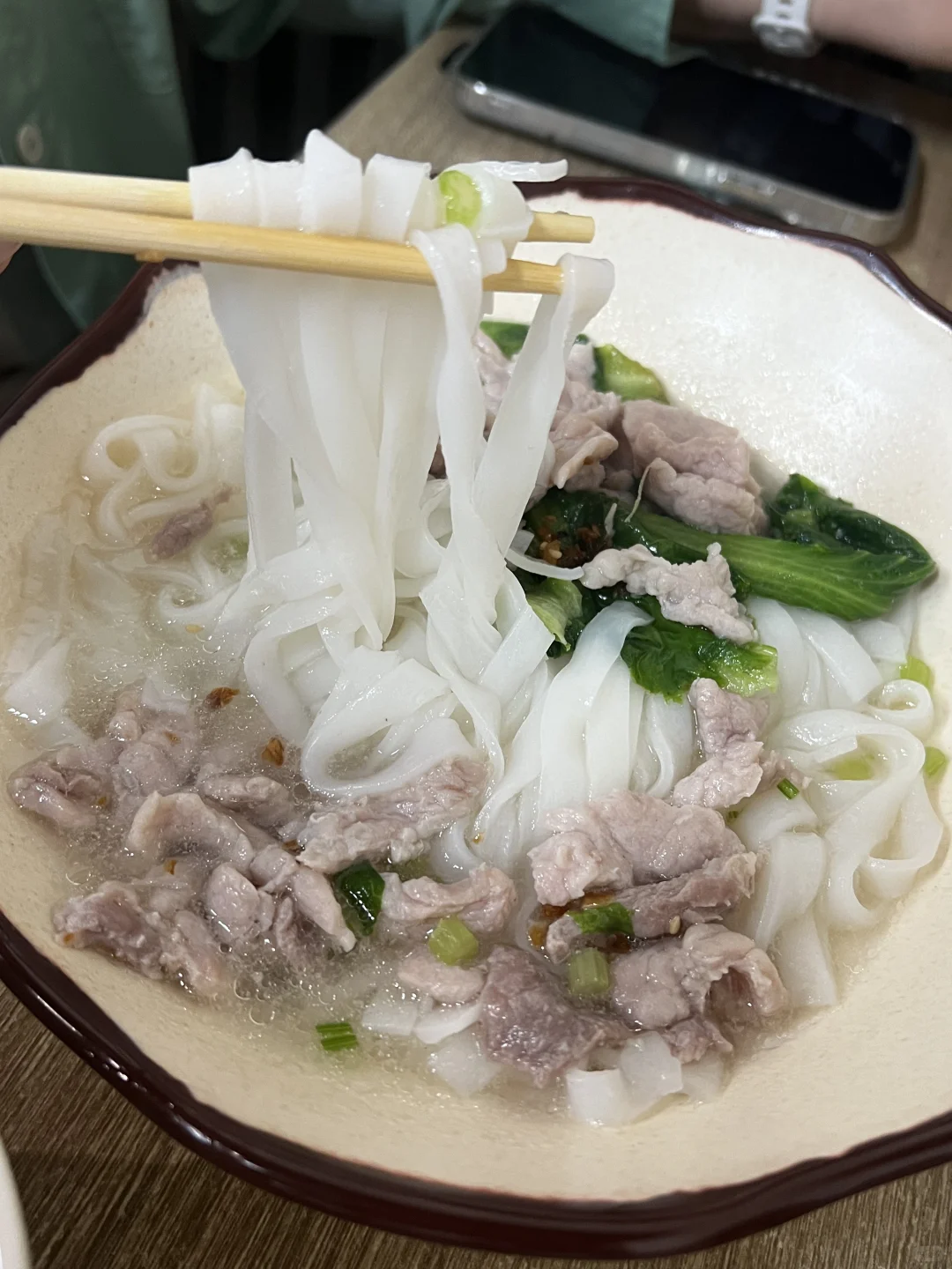 在邢台吃到的最好吃的肠粉‼️‼️‼️附菜单