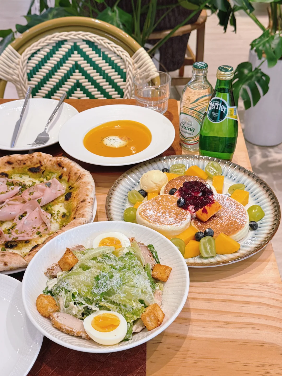 邢台！一定一定记住这家漂亮饭…我能炫100次