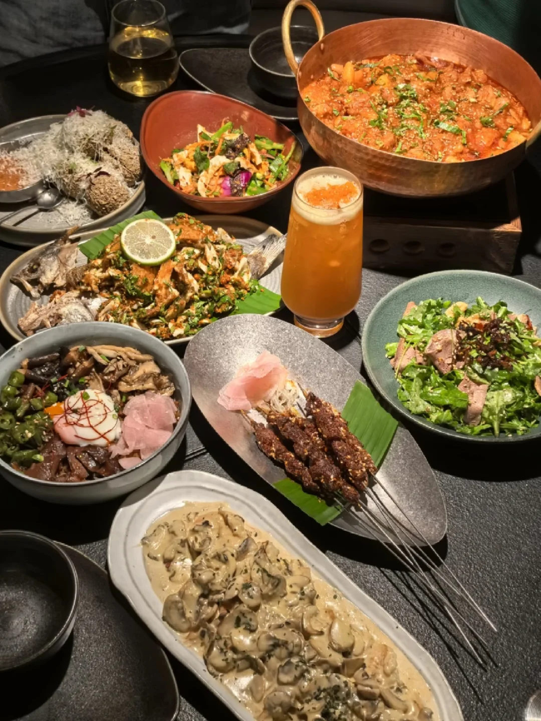 邢台｜超火的梅果·云贵川bistro终于来了！
