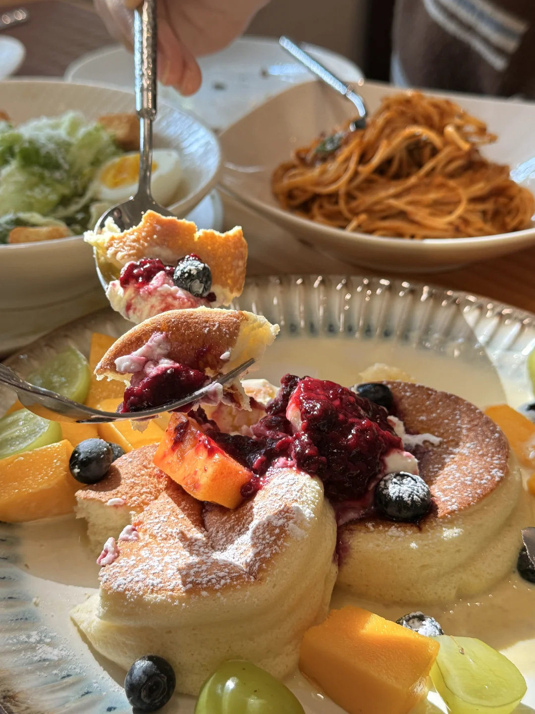 邢台！一定一定记住这家漂亮饭…我能炫100次