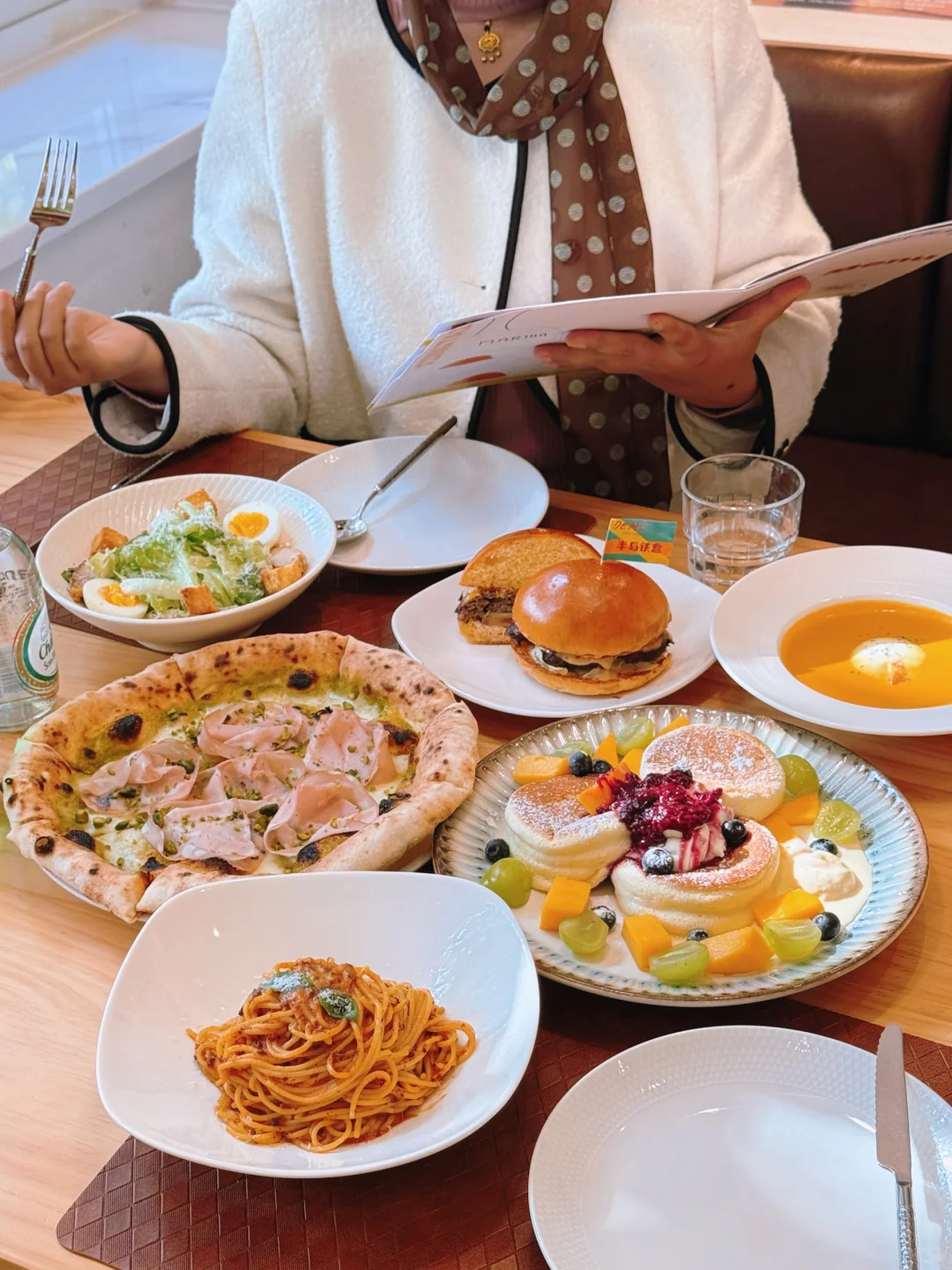 邢台！一定一定记住这家漂亮饭…我能炫100次