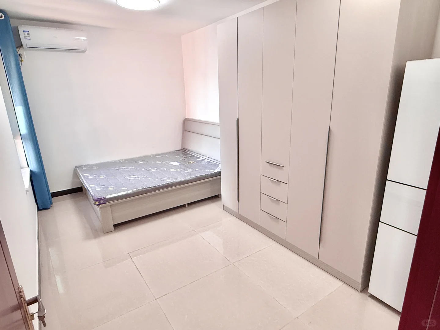 邢台租房捡到宝！钢铁路阳面两居直接包暖气