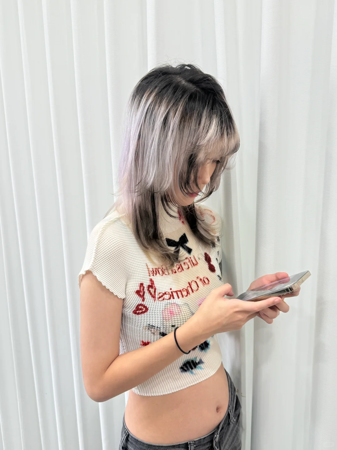 邢台暹罗猫发色