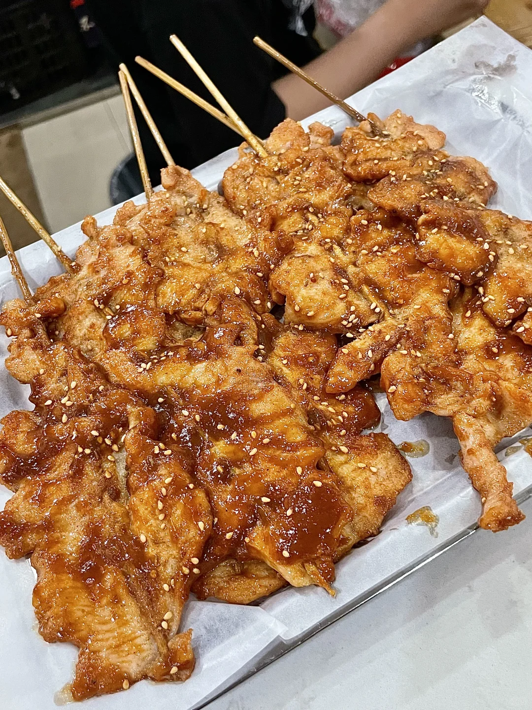 邢台当代鸦片）