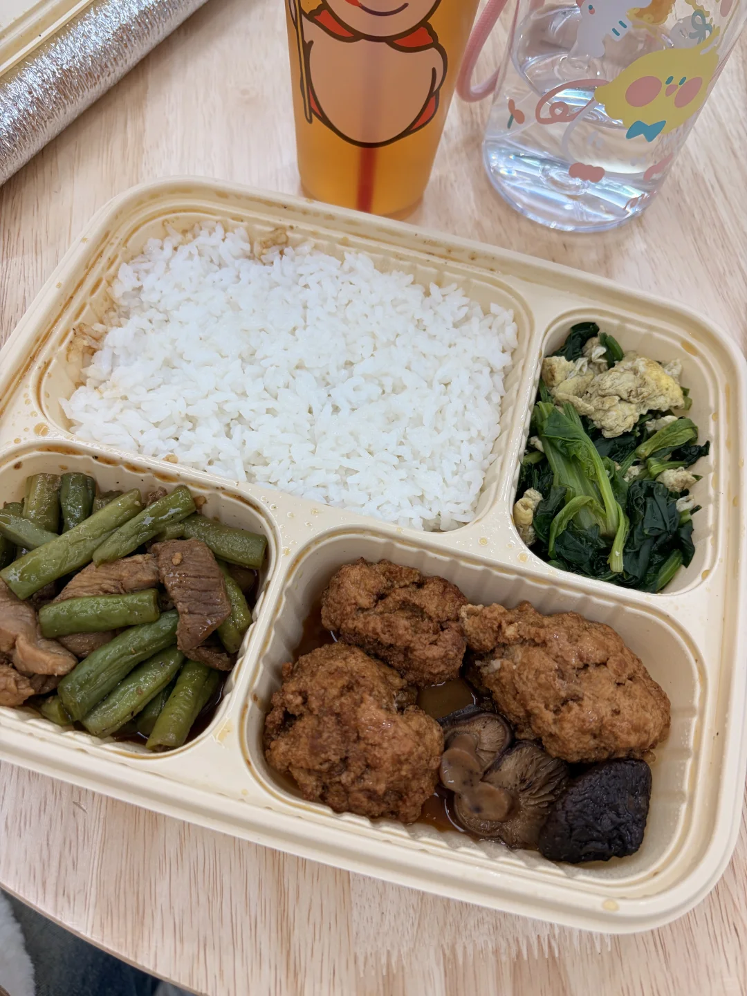 重生之我在邢台吃吃喝喝～