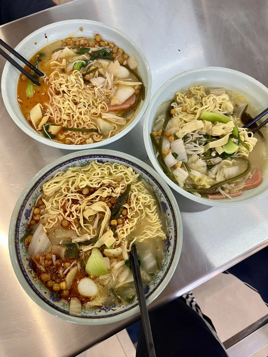 一位邢台一中的高三生😥