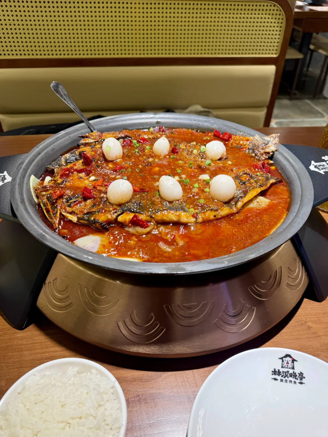 邢台🏡道道是狠菜！！这些店太会了！！！