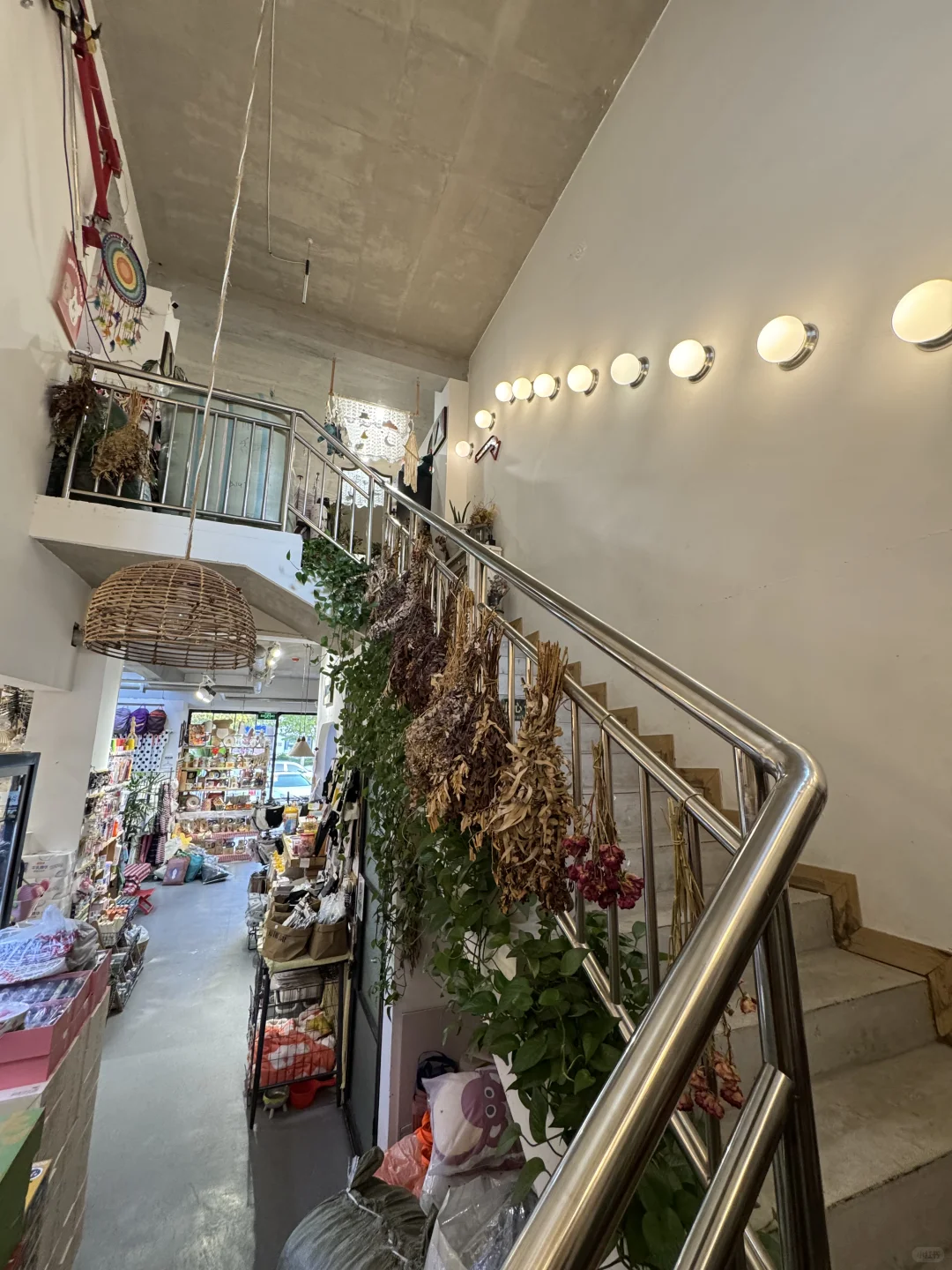 邢台！！没有一下午真的出不来……巨好逛！