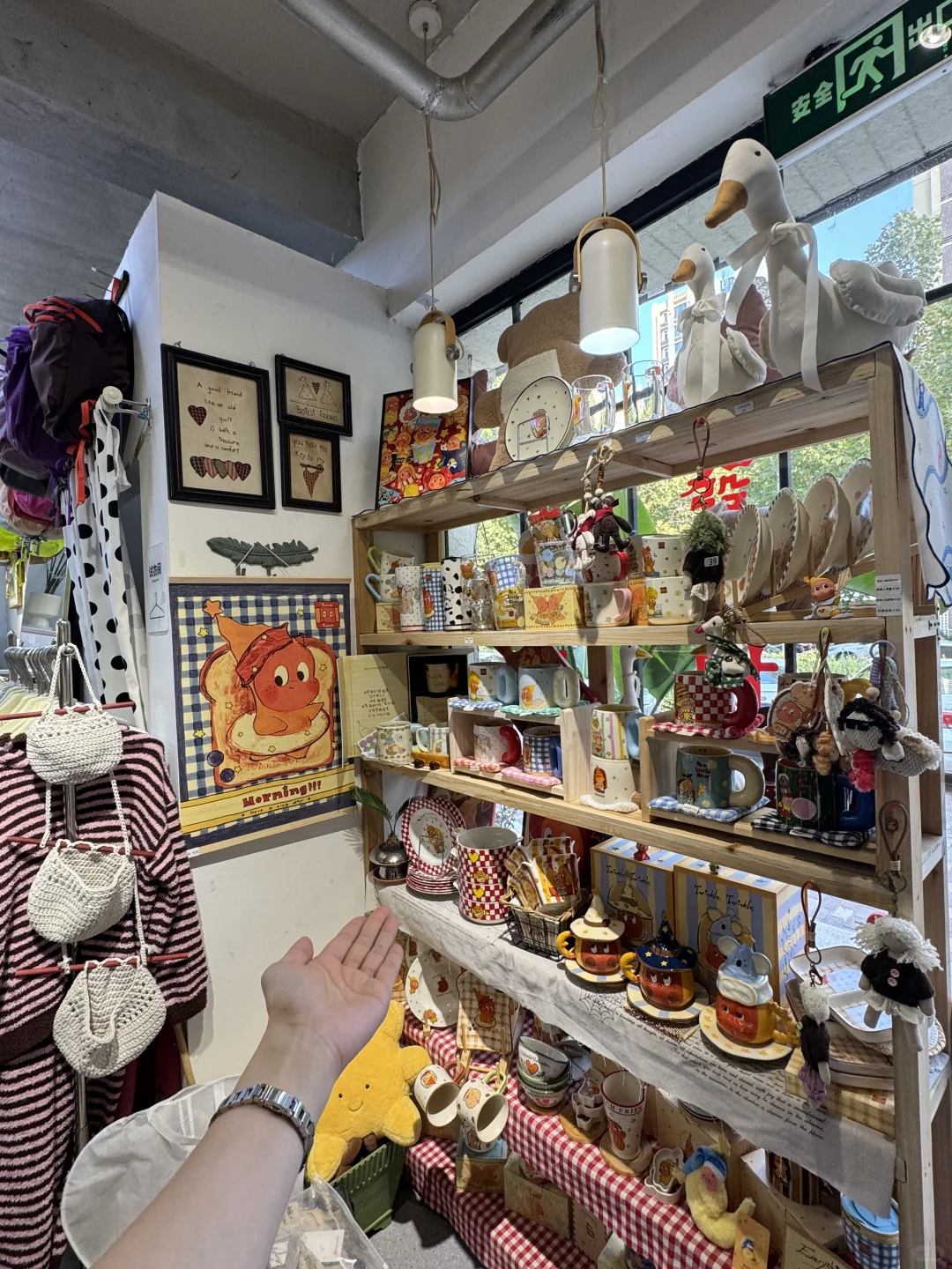 邢台！！没有一下午真的出不来……巨好逛！