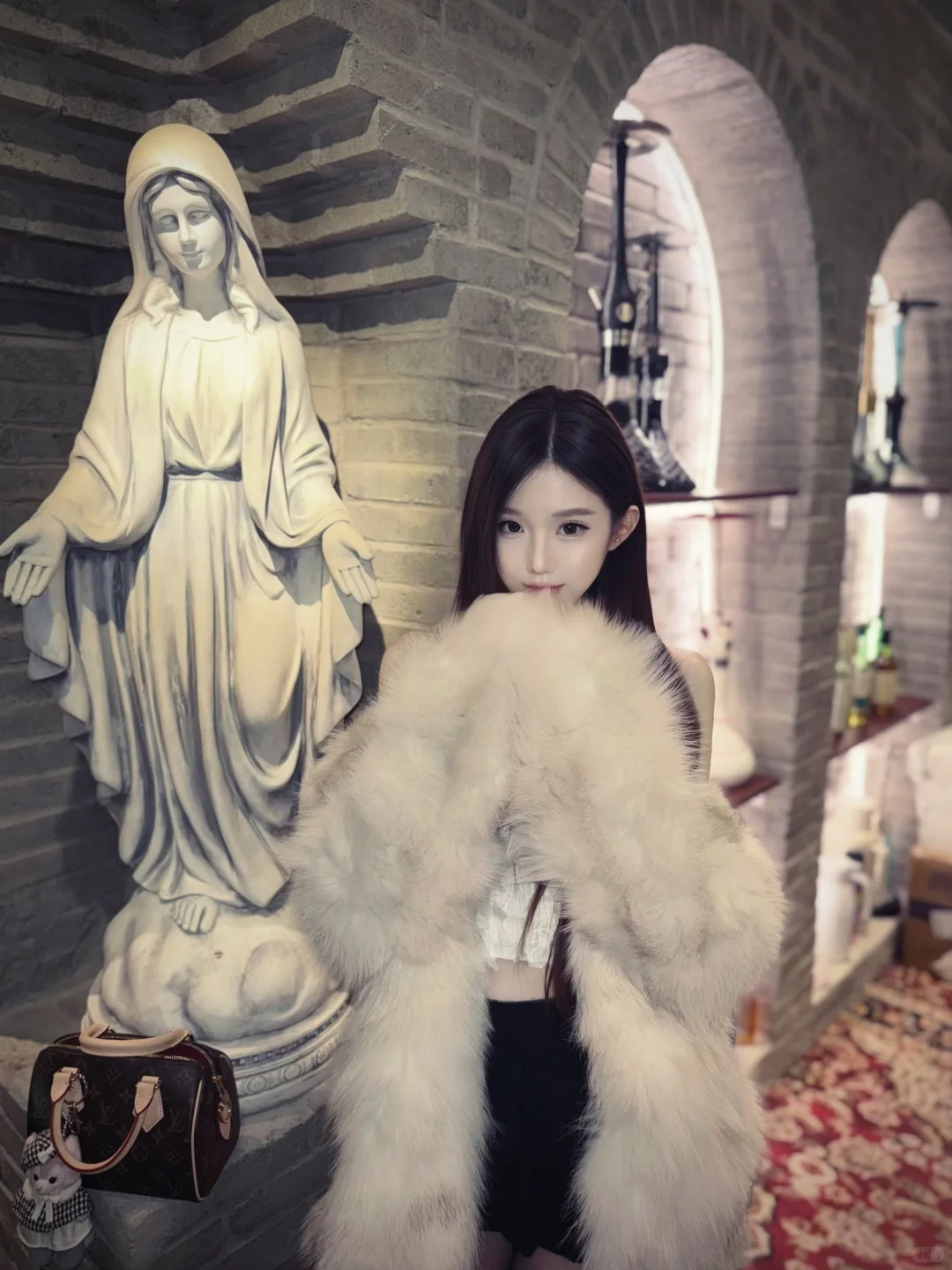 发现一个夜晚好去处～ 邢台探店