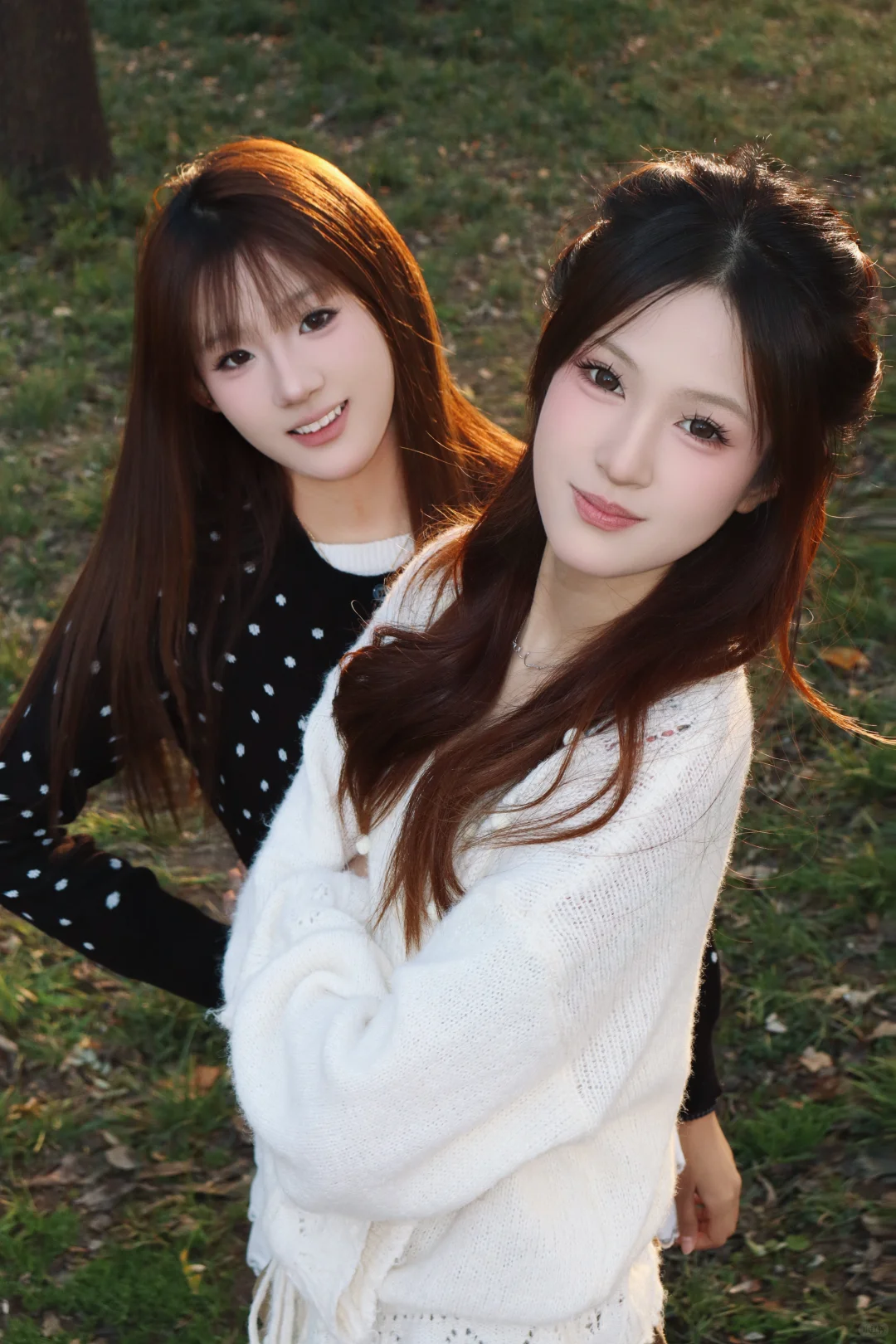 邢台陪拍📸｜“我站在时光里等你”