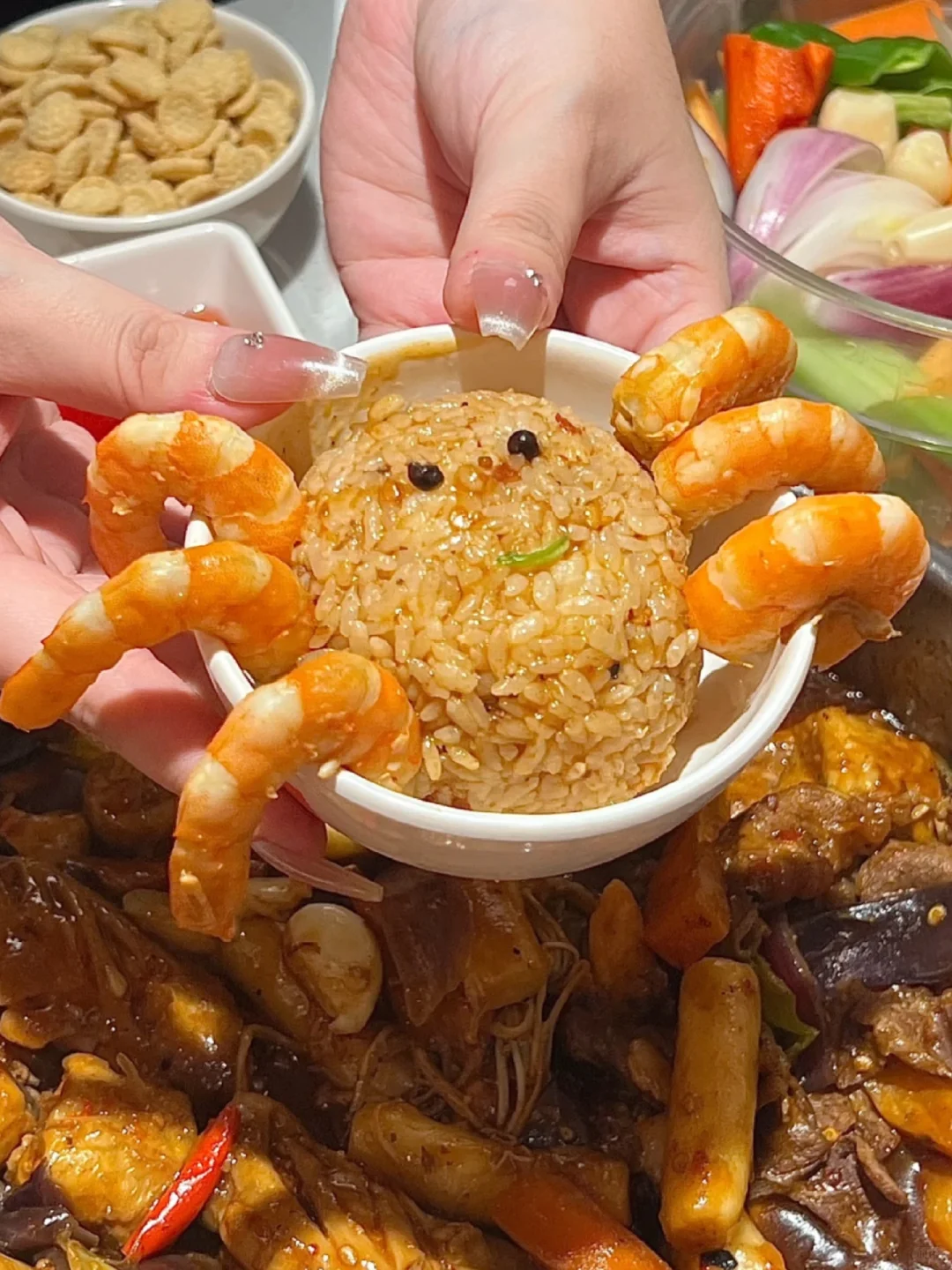 邢台！这篇火锅合集请狠狠收藏爱吃火锅的！