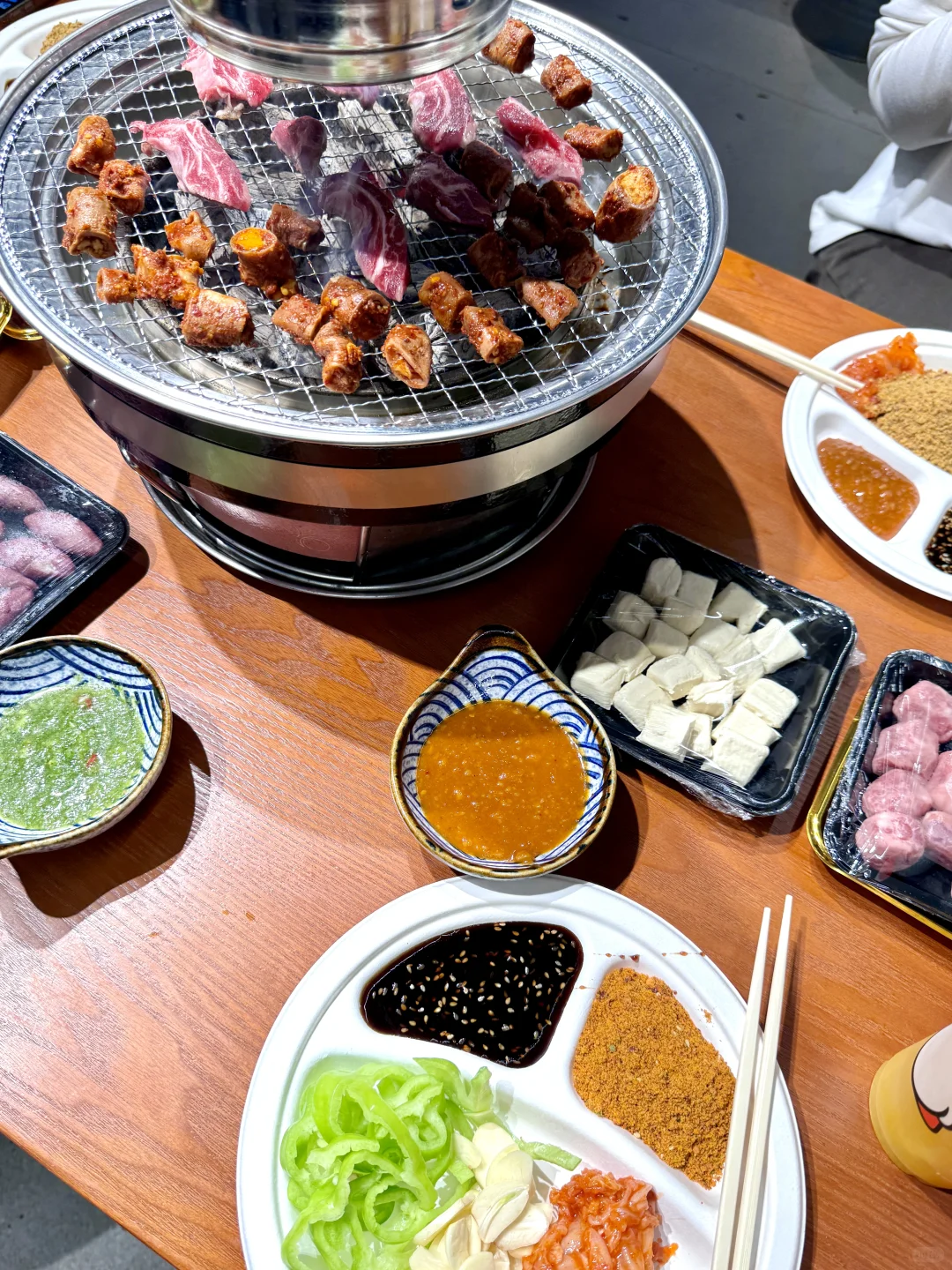 邢台🏡道道是狠菜！！这些店太会了！！！