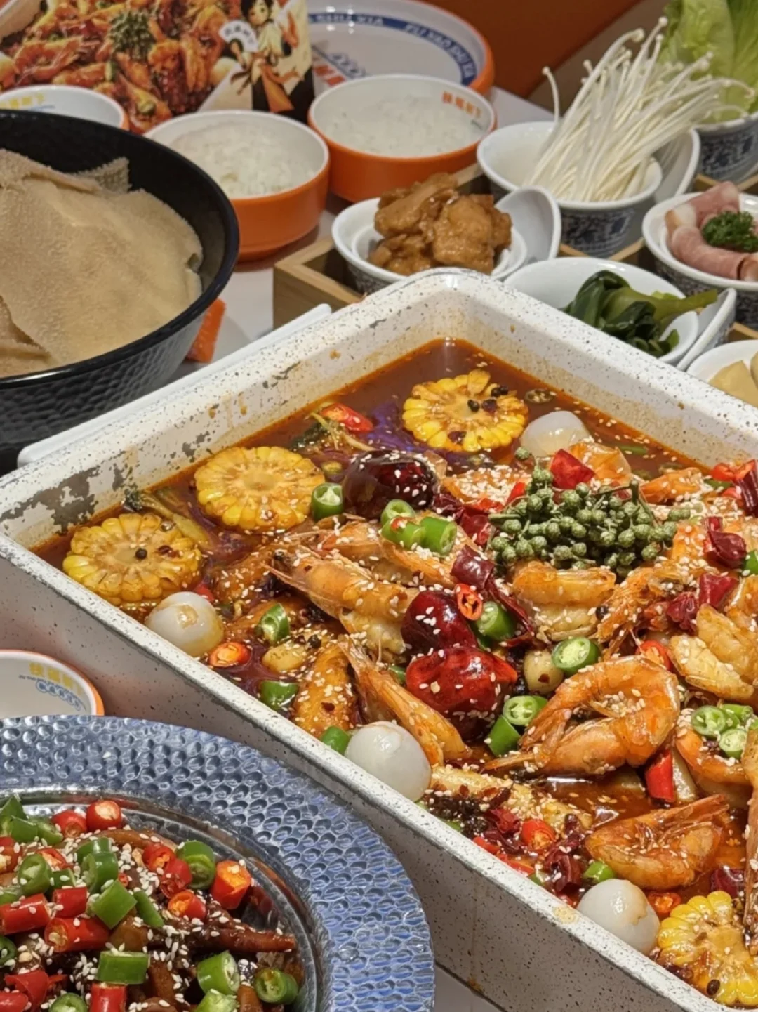 邢台！这篇火锅合集请狠狠收藏爱吃火锅的！