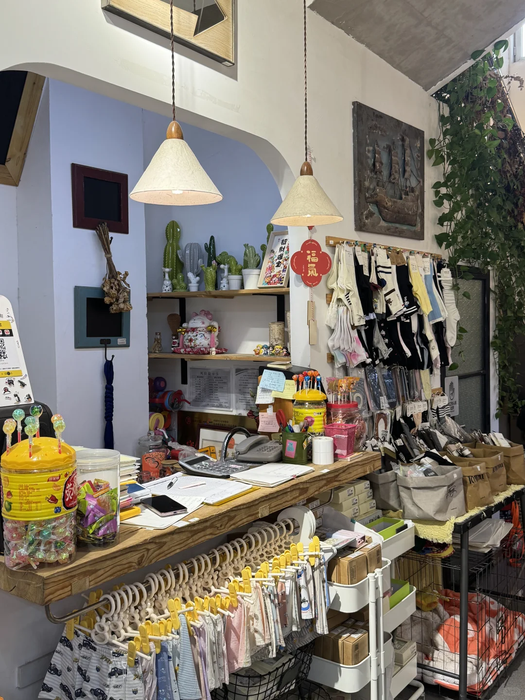 邢台！！没有一下午真的出不来……巨好逛！