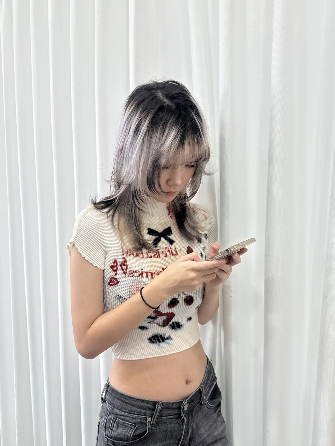 邢台暹罗猫发色