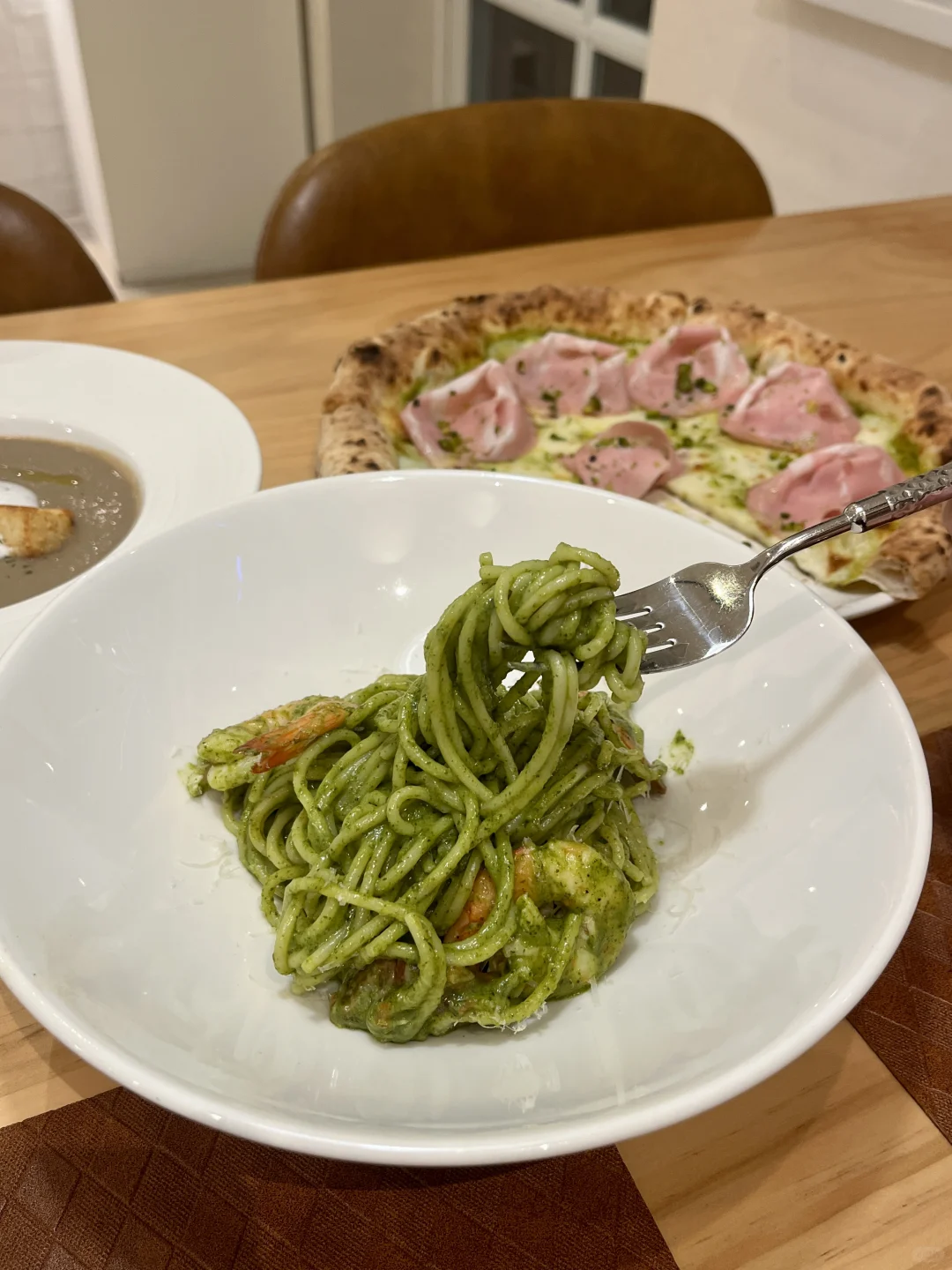 挖到邢台好吃的披萨🍕