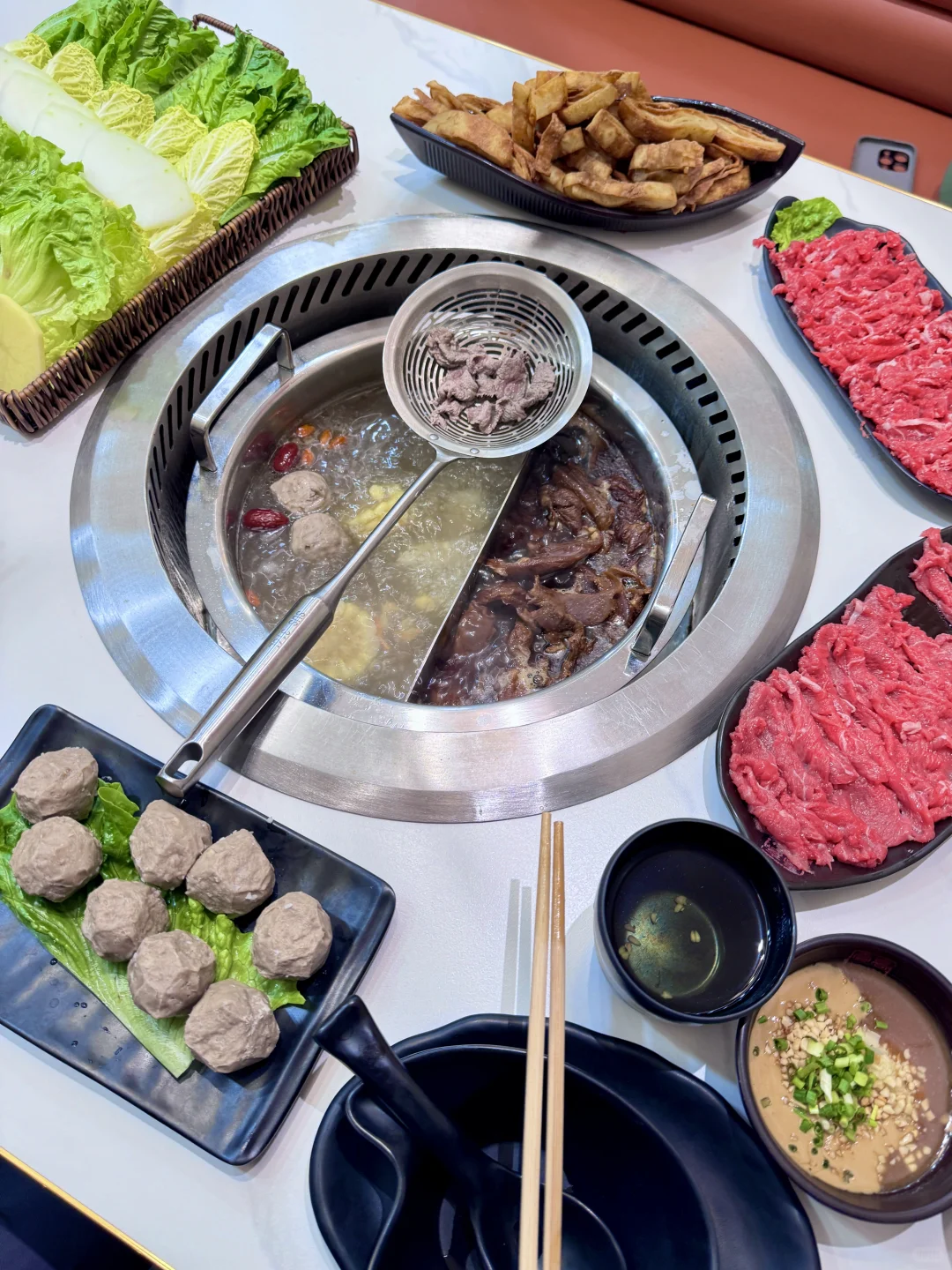 邢台🏡道道是狠菜！！这些店太会了！！！