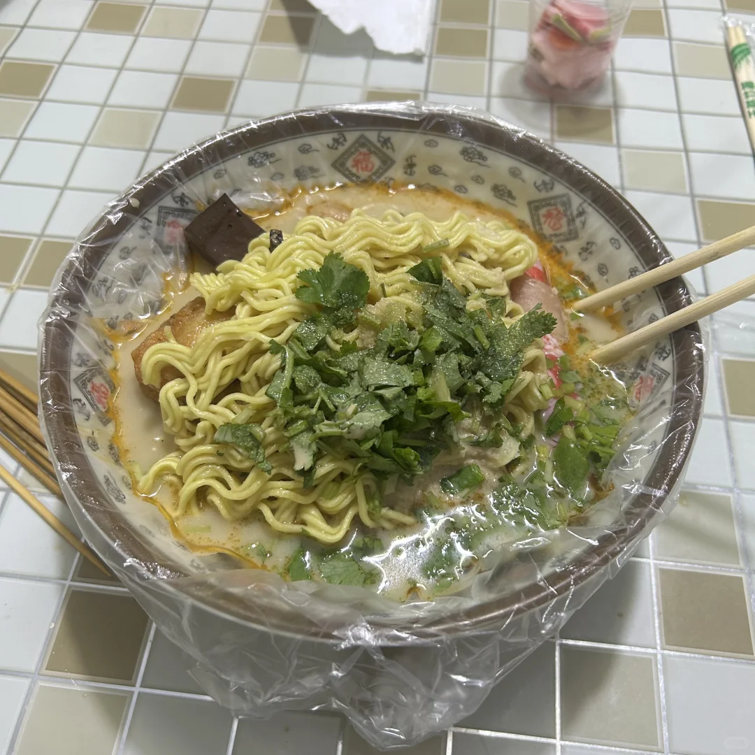 来看一个邢台人每天都在吃什么！！