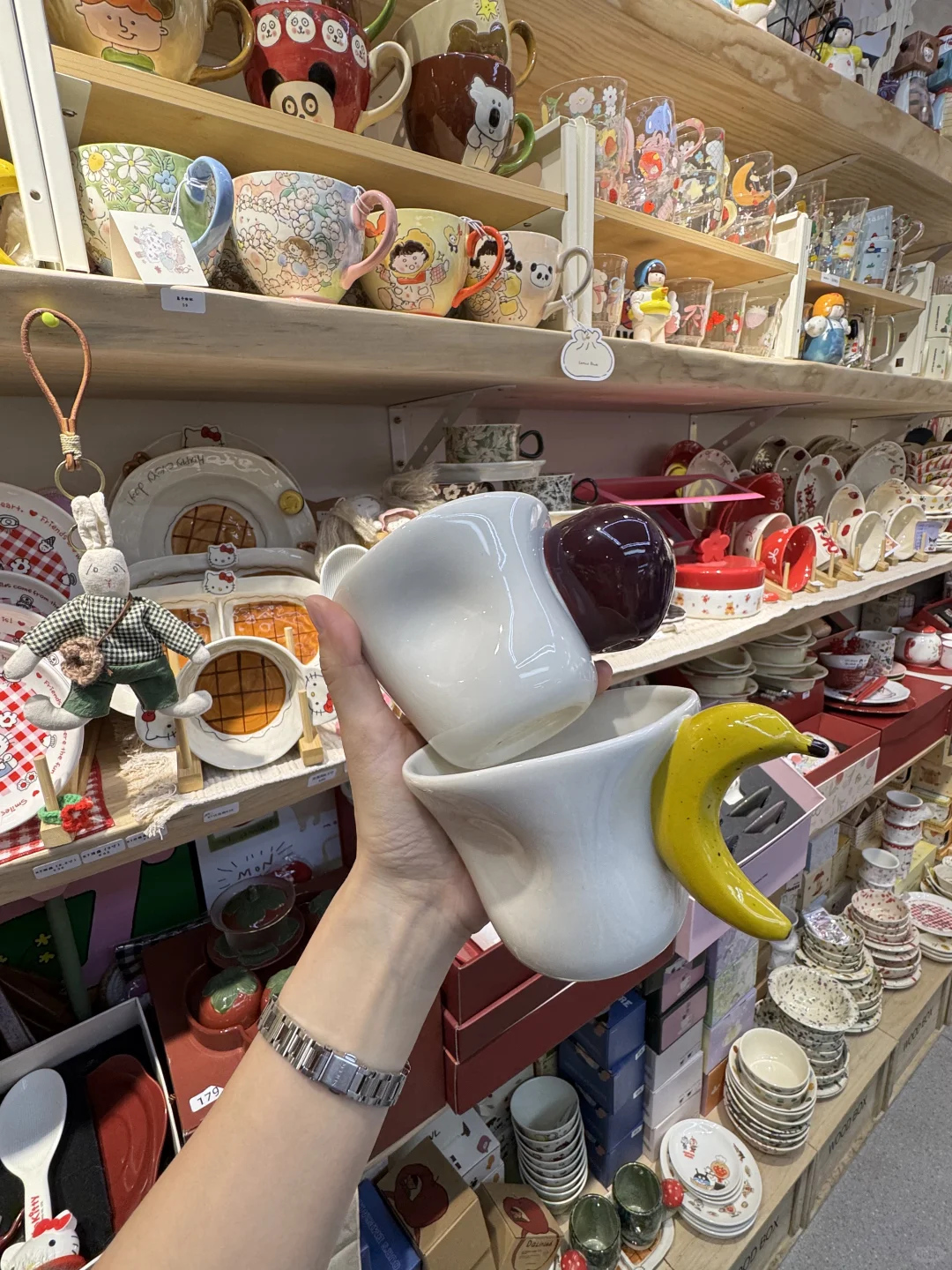 邢台！！没有一下午真的出不来……巨好逛！