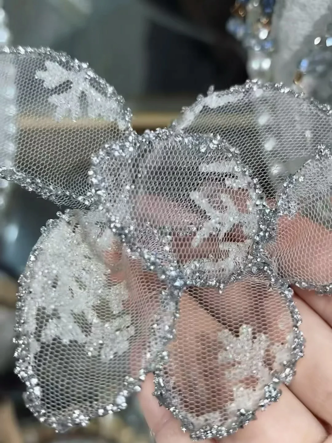 邢台化妆工作室｜头饰DIY