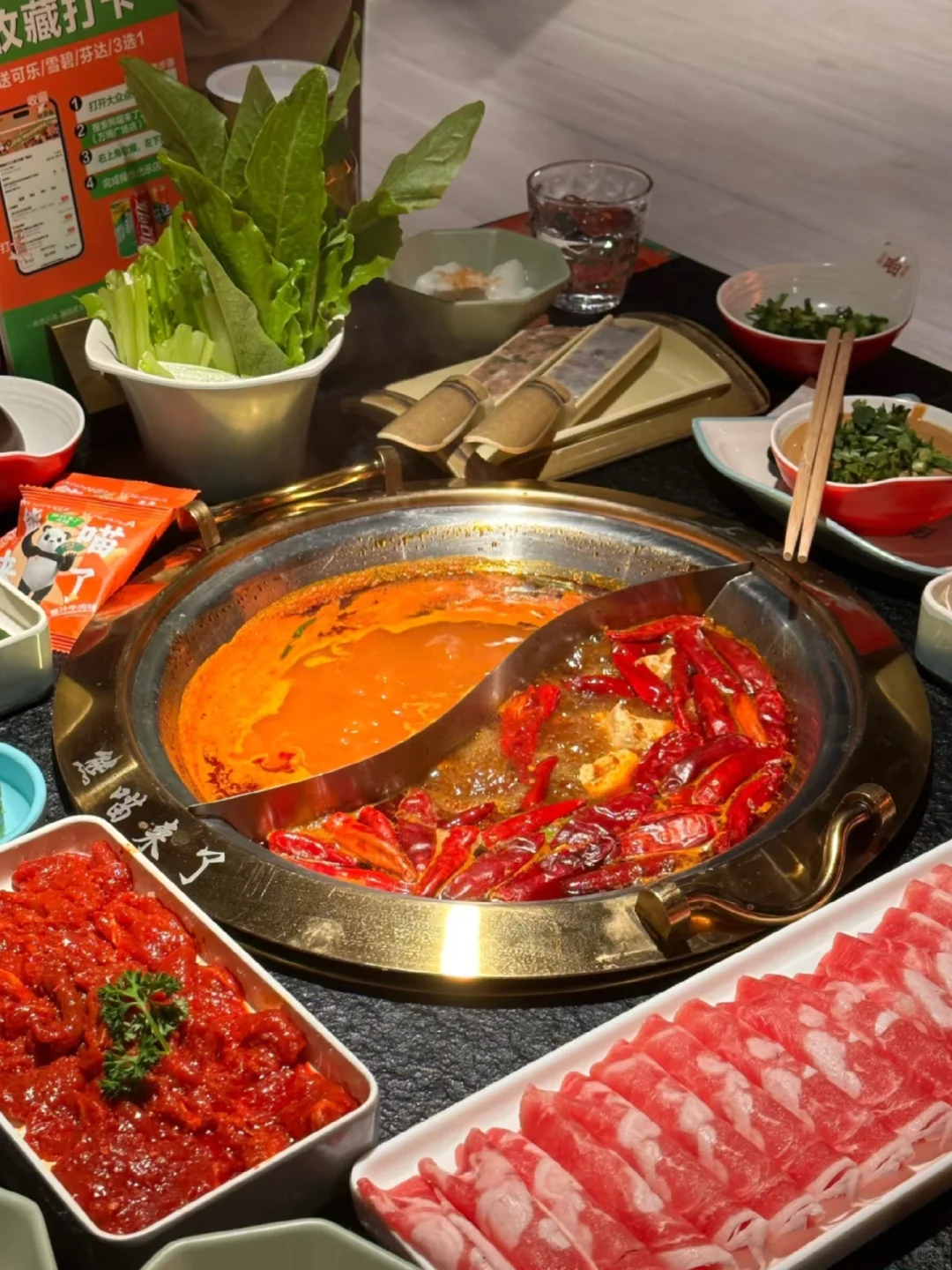 邢台！这篇火锅合集请狠狠收藏爱吃火锅的！