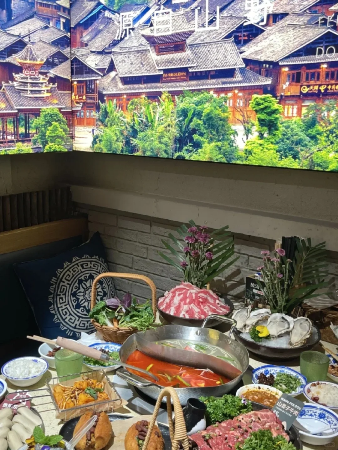 邢台！这篇火锅合集请狠狠收藏爱吃火锅的！