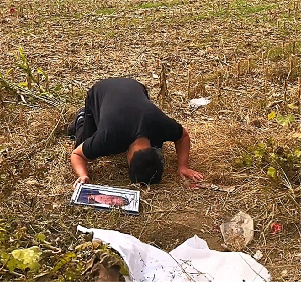 警惕 5命惨案，祸起邻里纠纷！