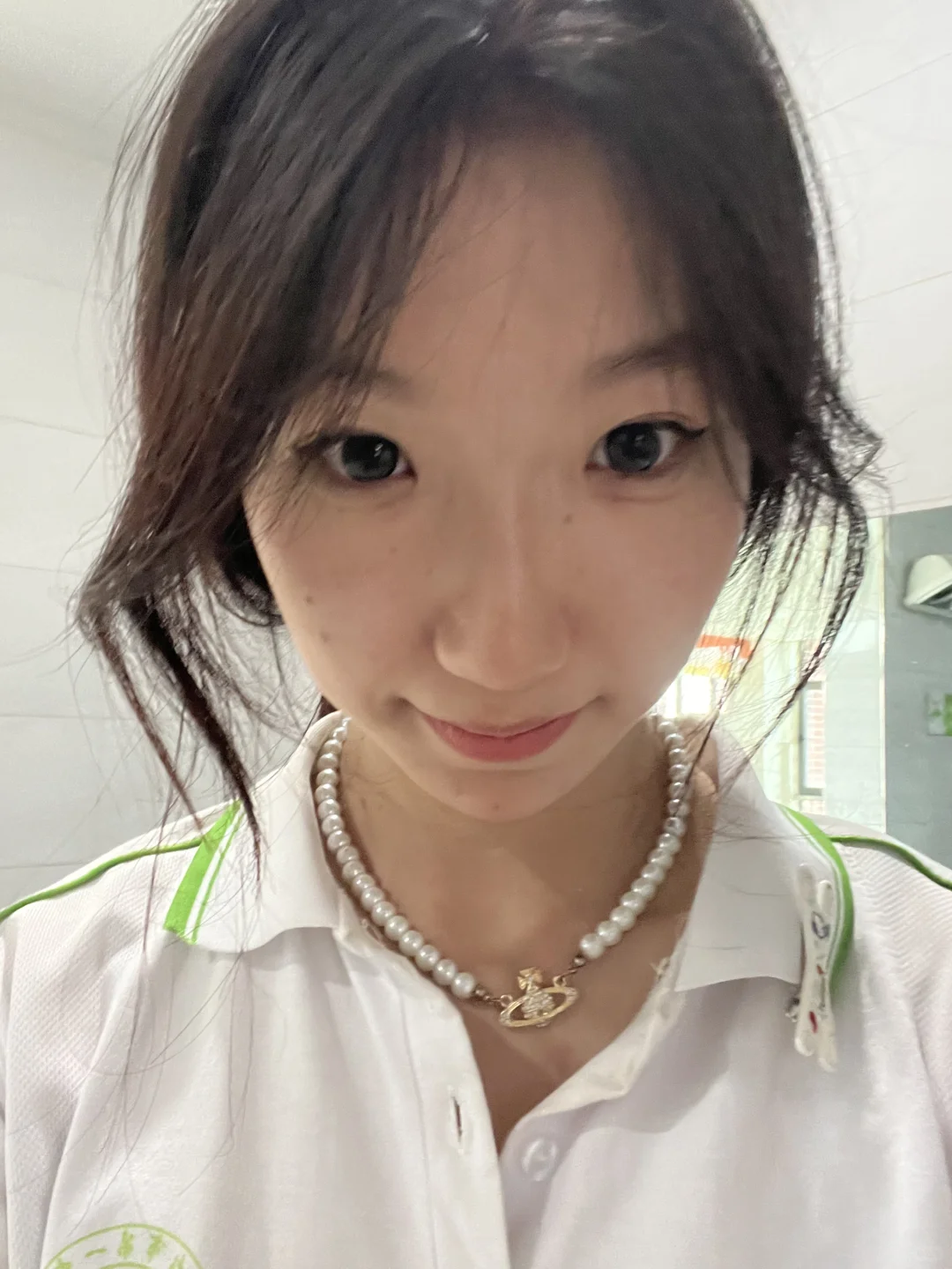 一位邢台一中的高三生😥