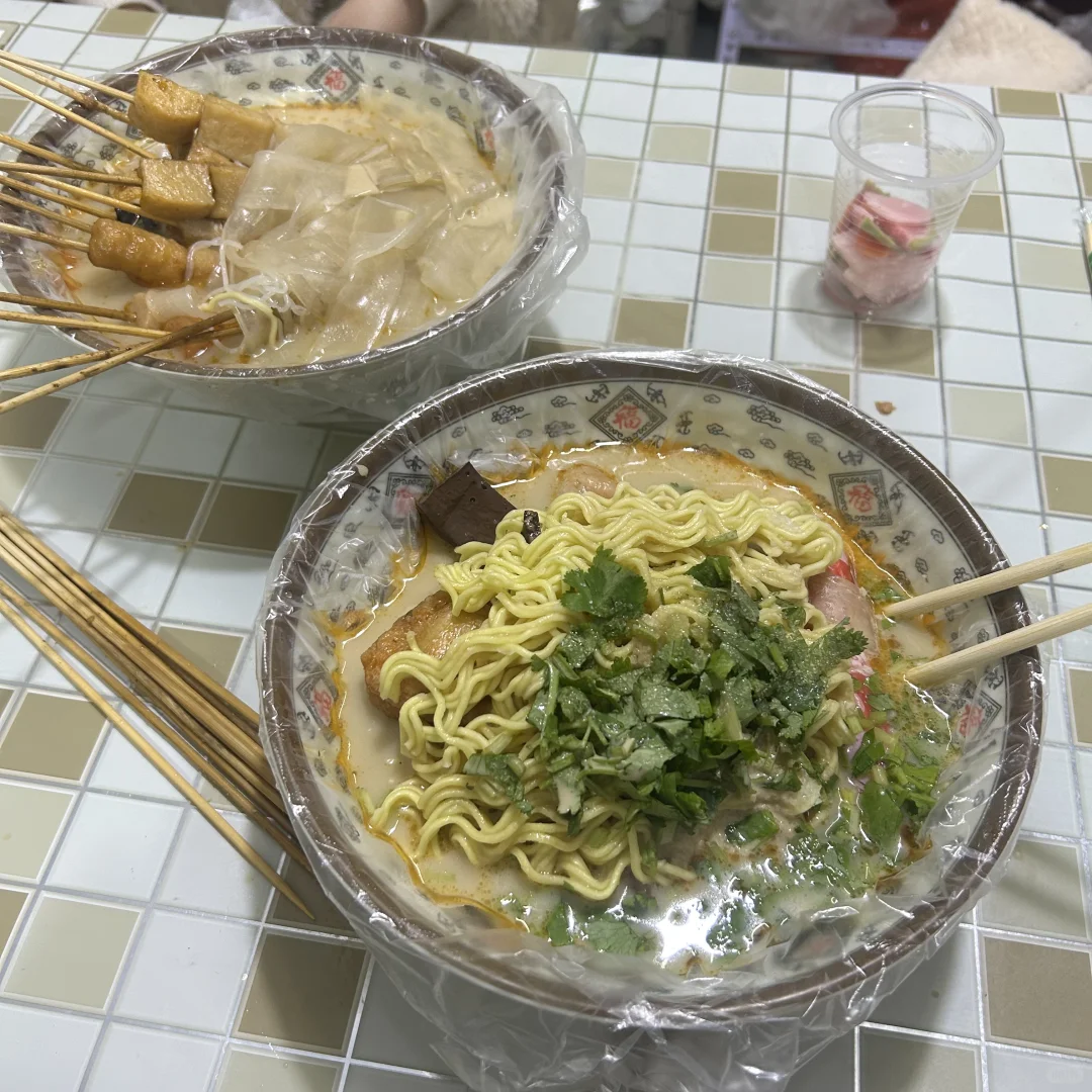 来看一个邢台人每天都在吃什么！！