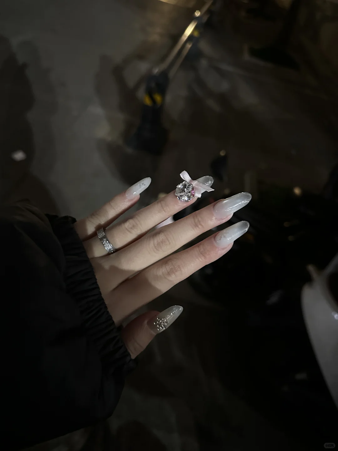 邢台做美甲超级好看的地方！！