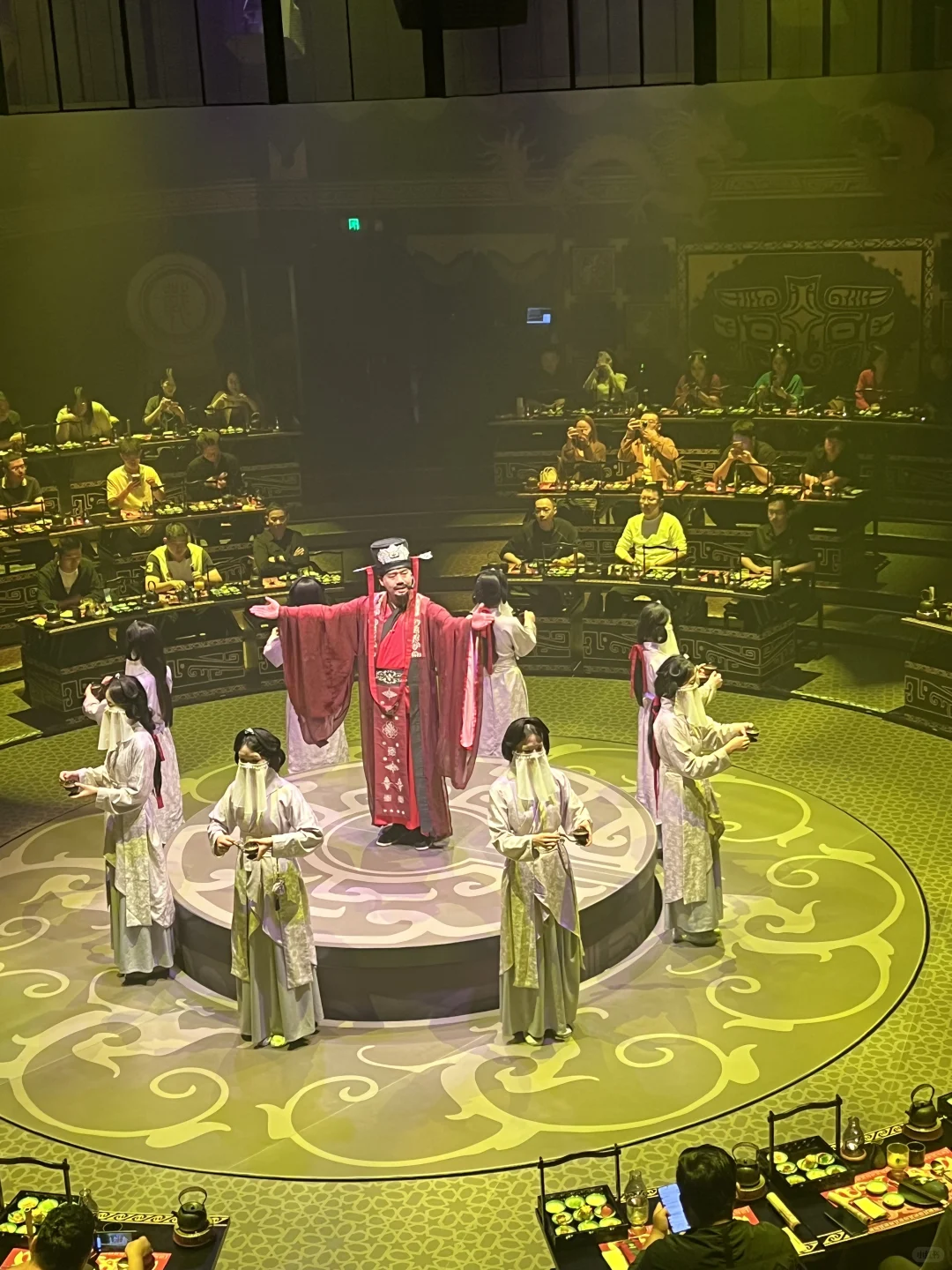 这么近那么美，广东人来河北🤩🤩