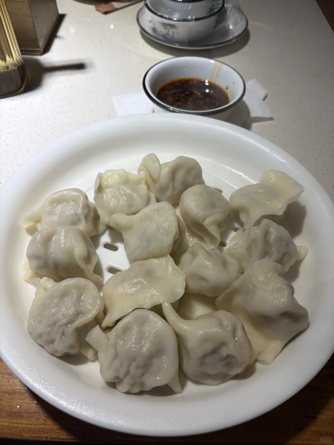 重生之我在邢台吃吃喝喝～