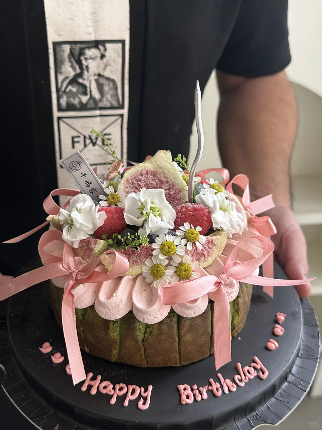 邢台蛋糕｜巴斯克小合集～