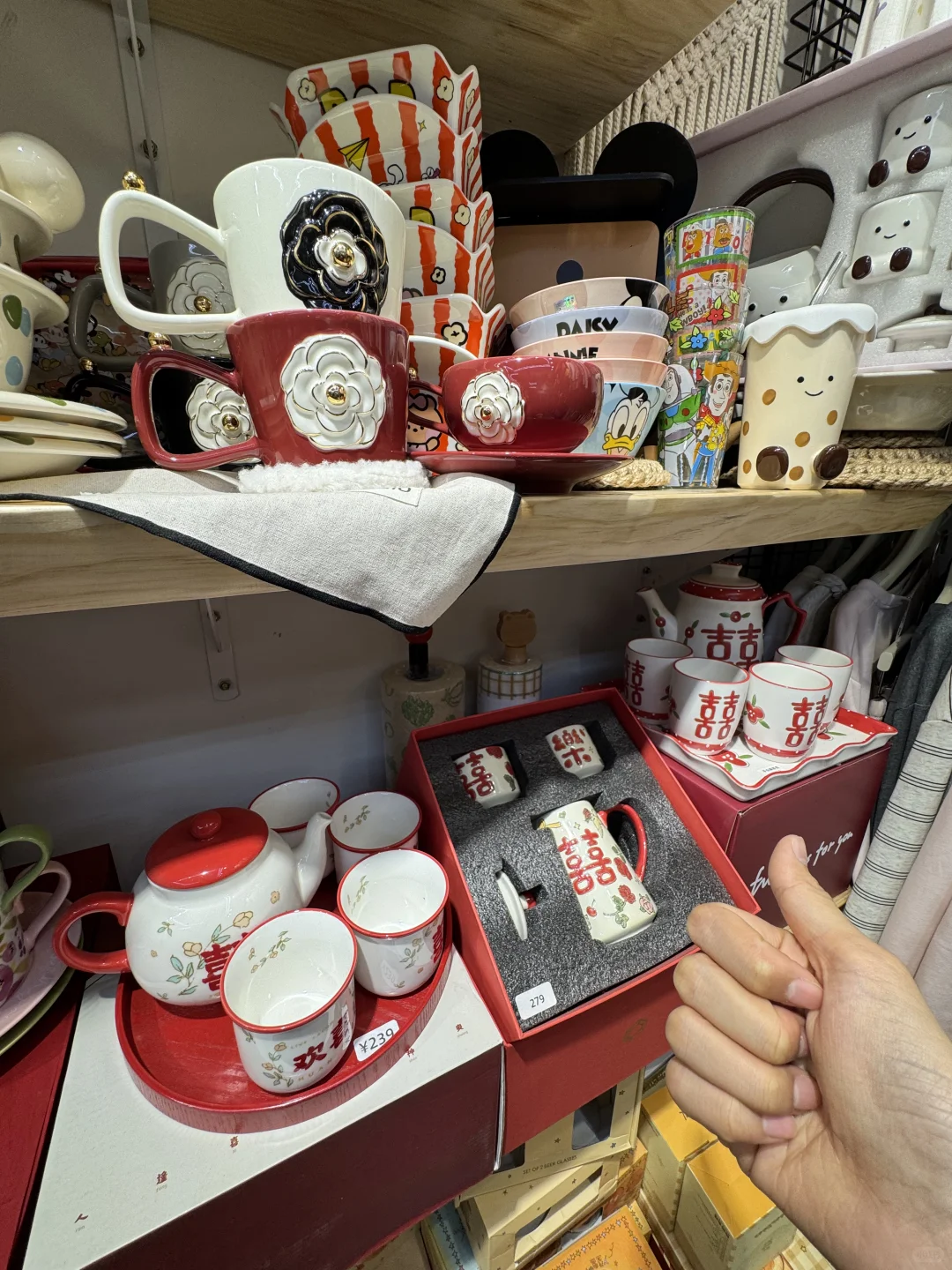 邢台！！没有一下午真的出不来……巨好逛！