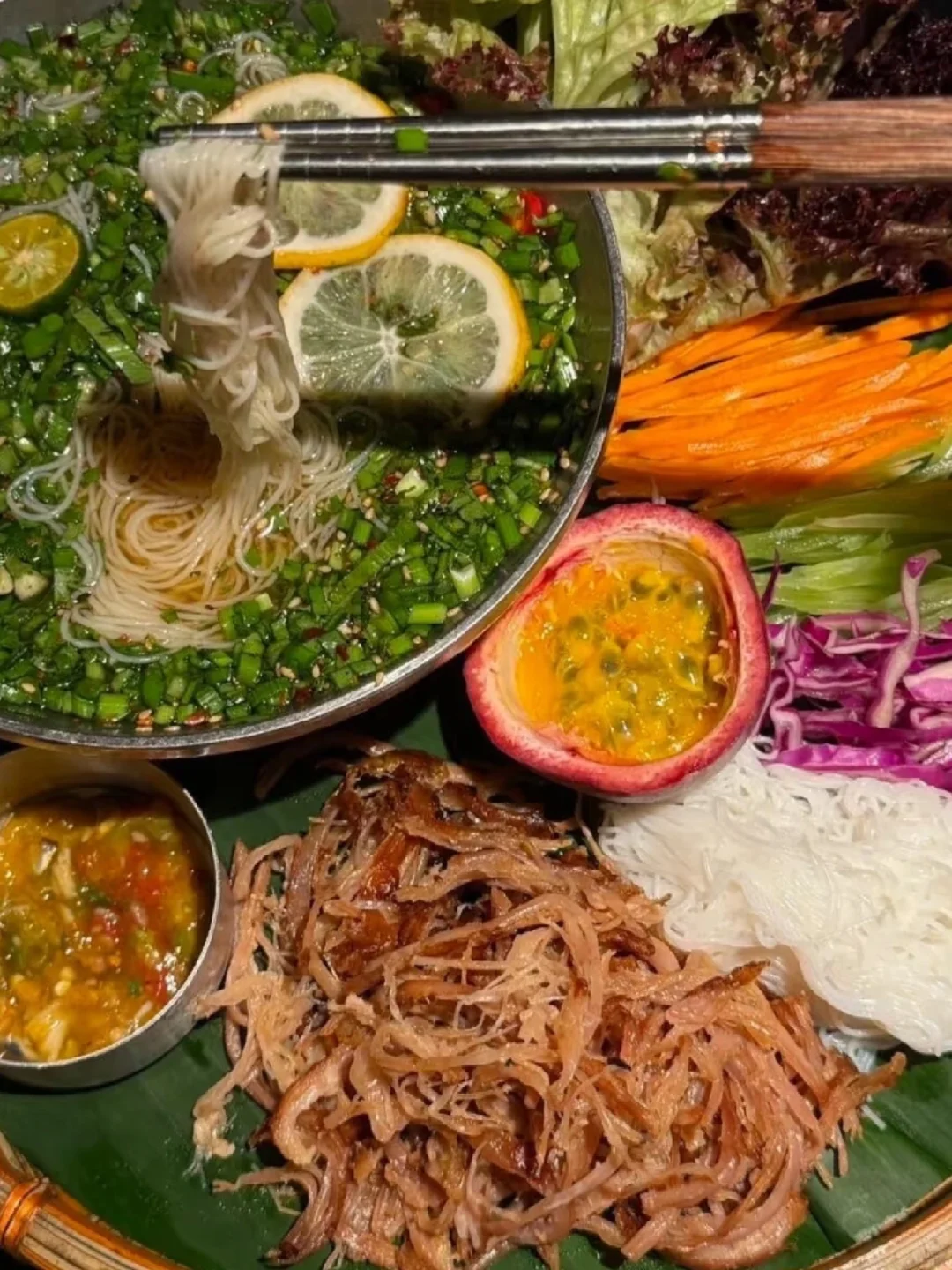 邢台｜超火的梅果·云贵川bistro终于来了！