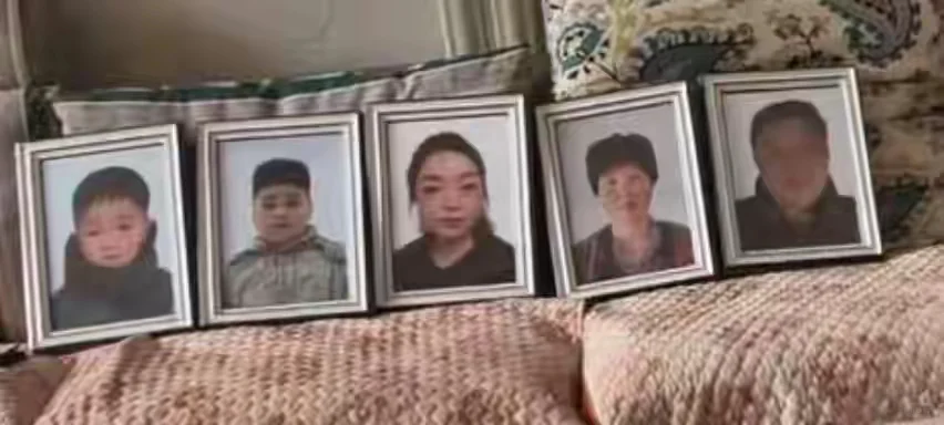 警惕 5命惨案，祸起邻里纠纷！