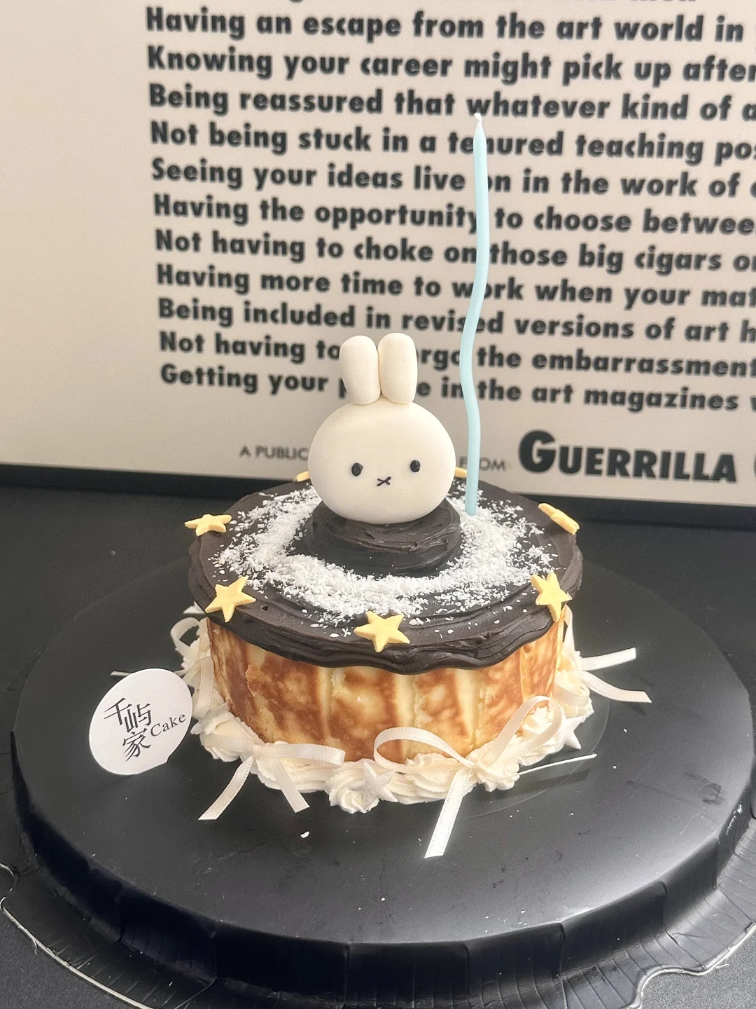 邢台蛋糕｜巴斯克小合集～