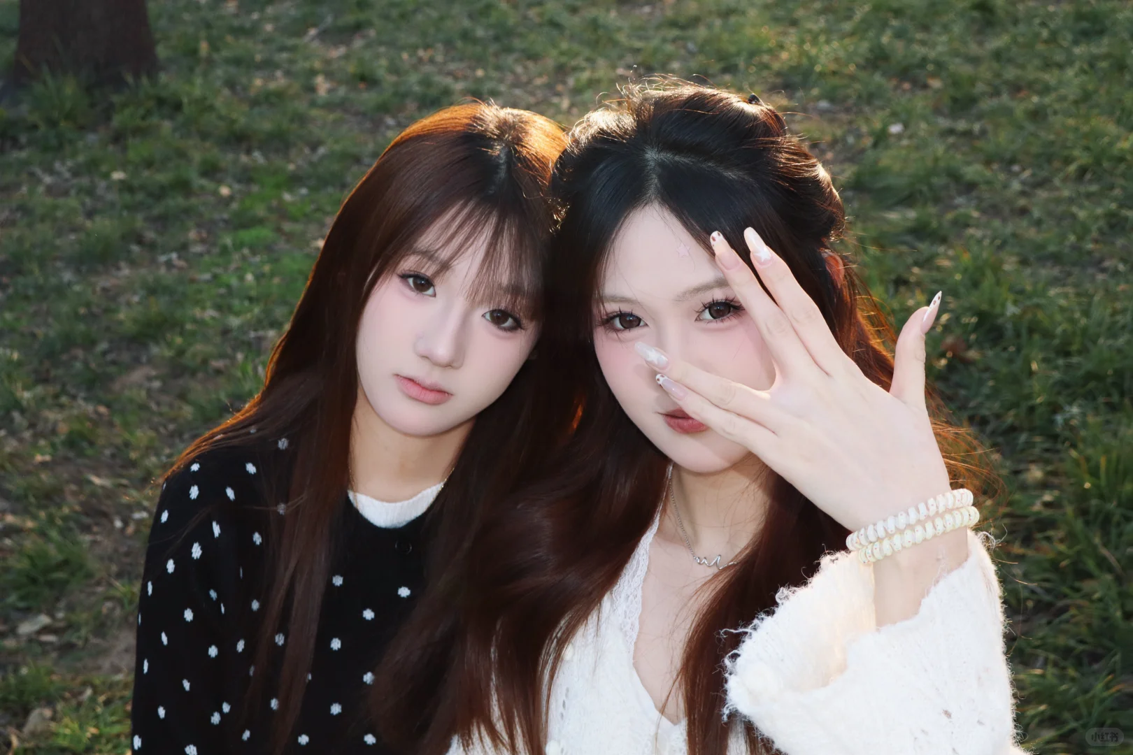 邢台陪拍📸｜“我站在时光里等你”