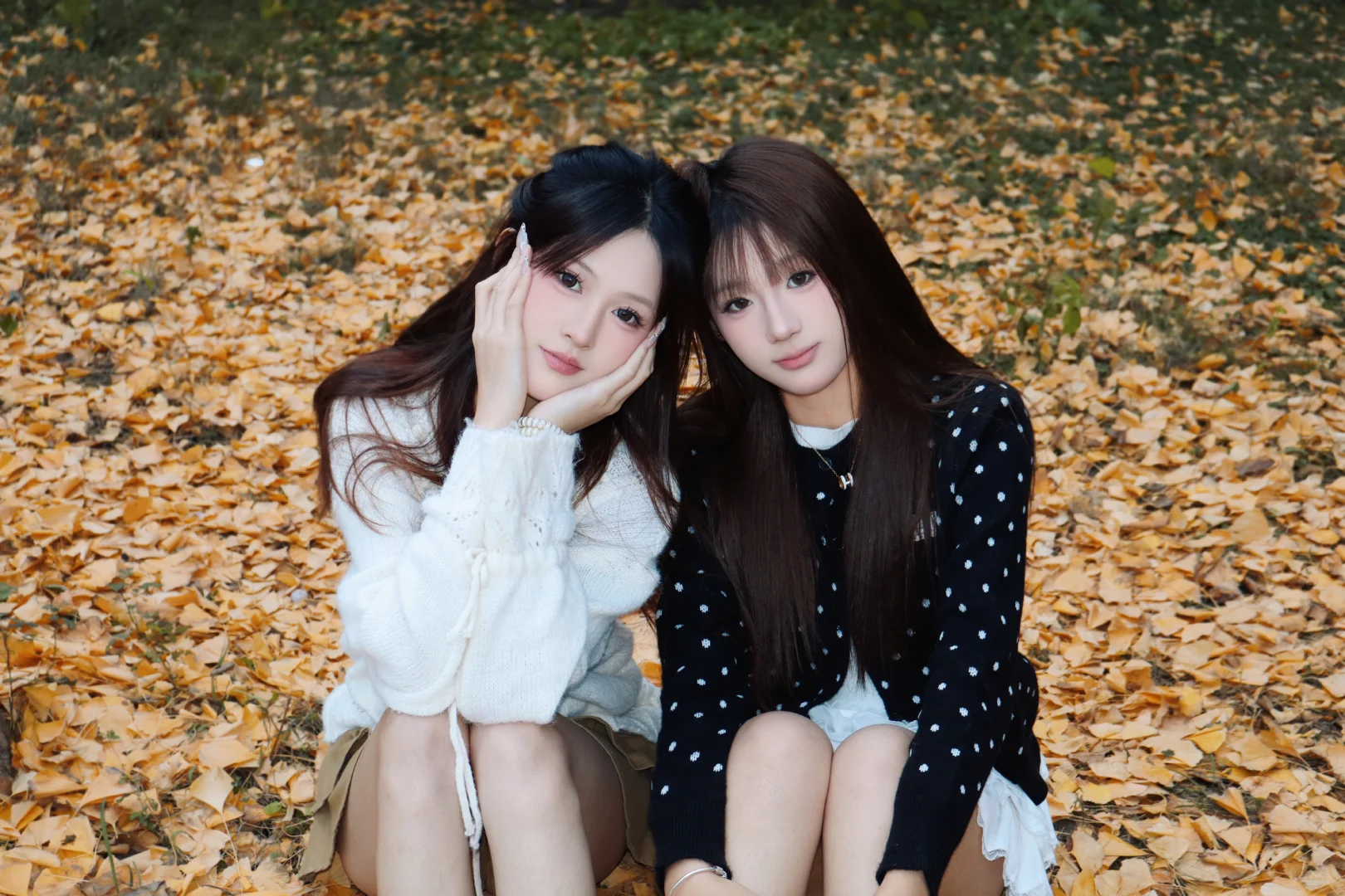 邢台陪拍📸｜“我站在时光里等你”