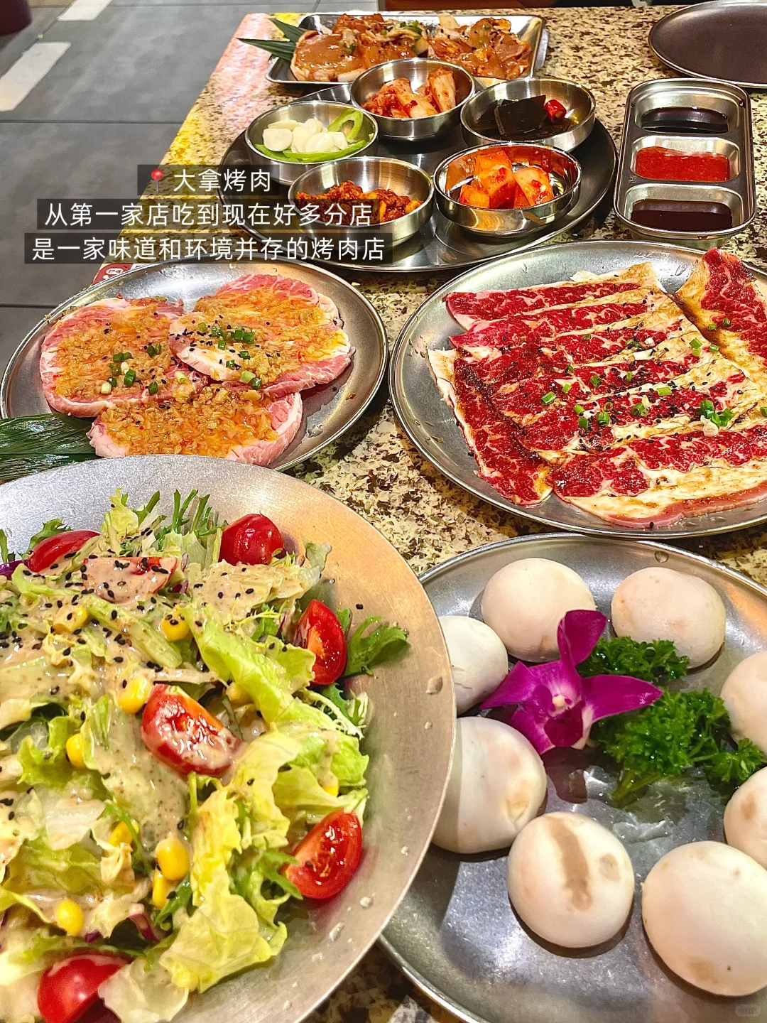 最近在邢台吃到的1️⃣2️⃣家店。。