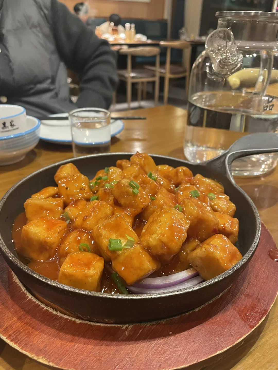 邢台｜黑家粥道顺德路店