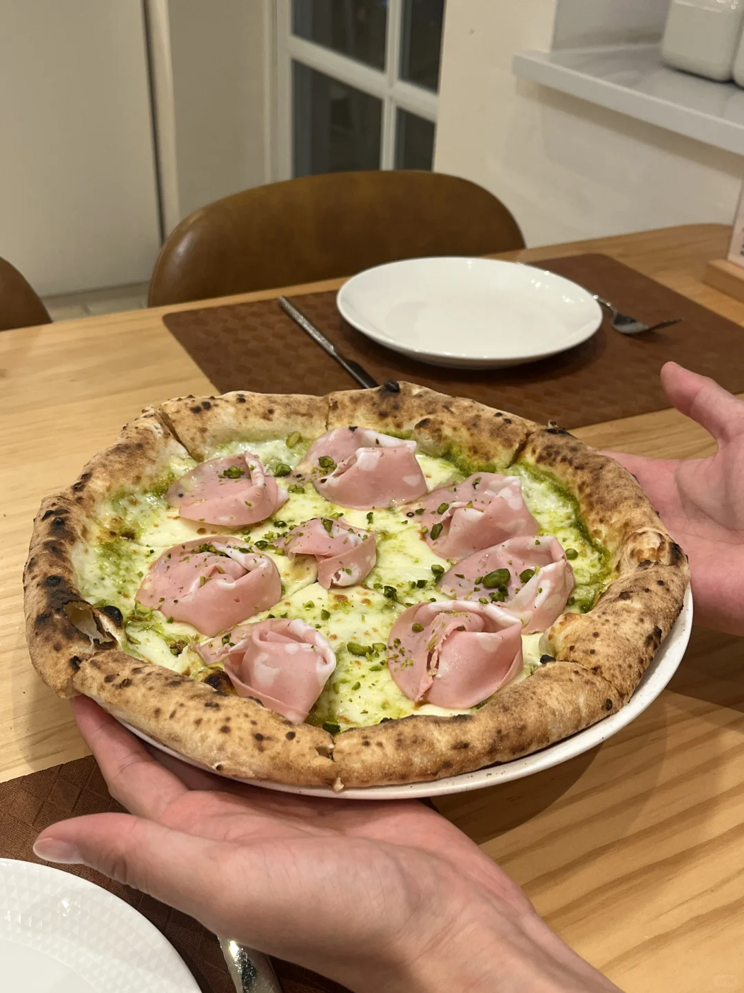 挖到邢台好吃的披萨🍕