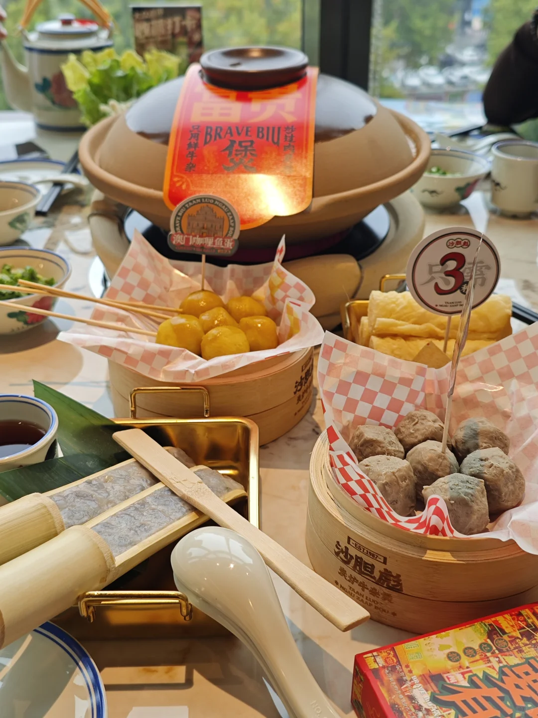 邢台！这篇火锅合集请狠狠收藏爱吃火锅的！