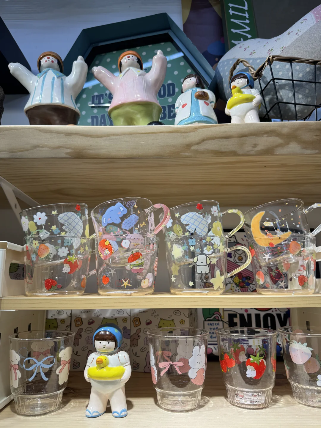 邢台！！没有一下午真的出不来……巨好逛！