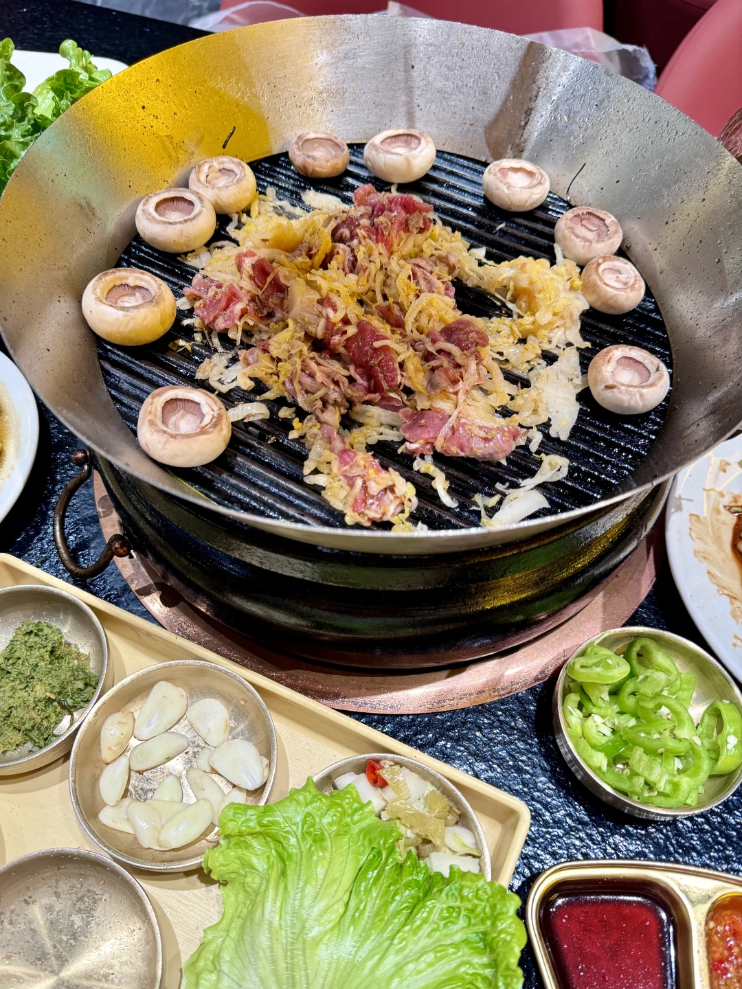 邢台🏡道道是狠菜！！这些店太会了！！！