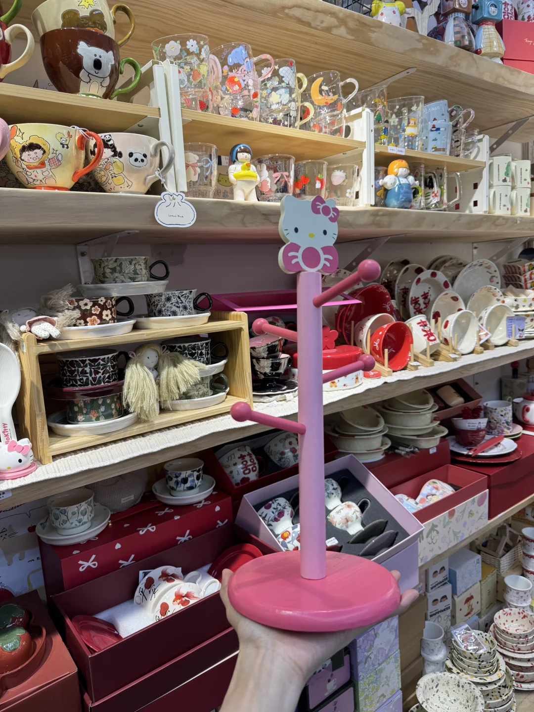 邢台！！没有一下午真的出不来……巨好逛！