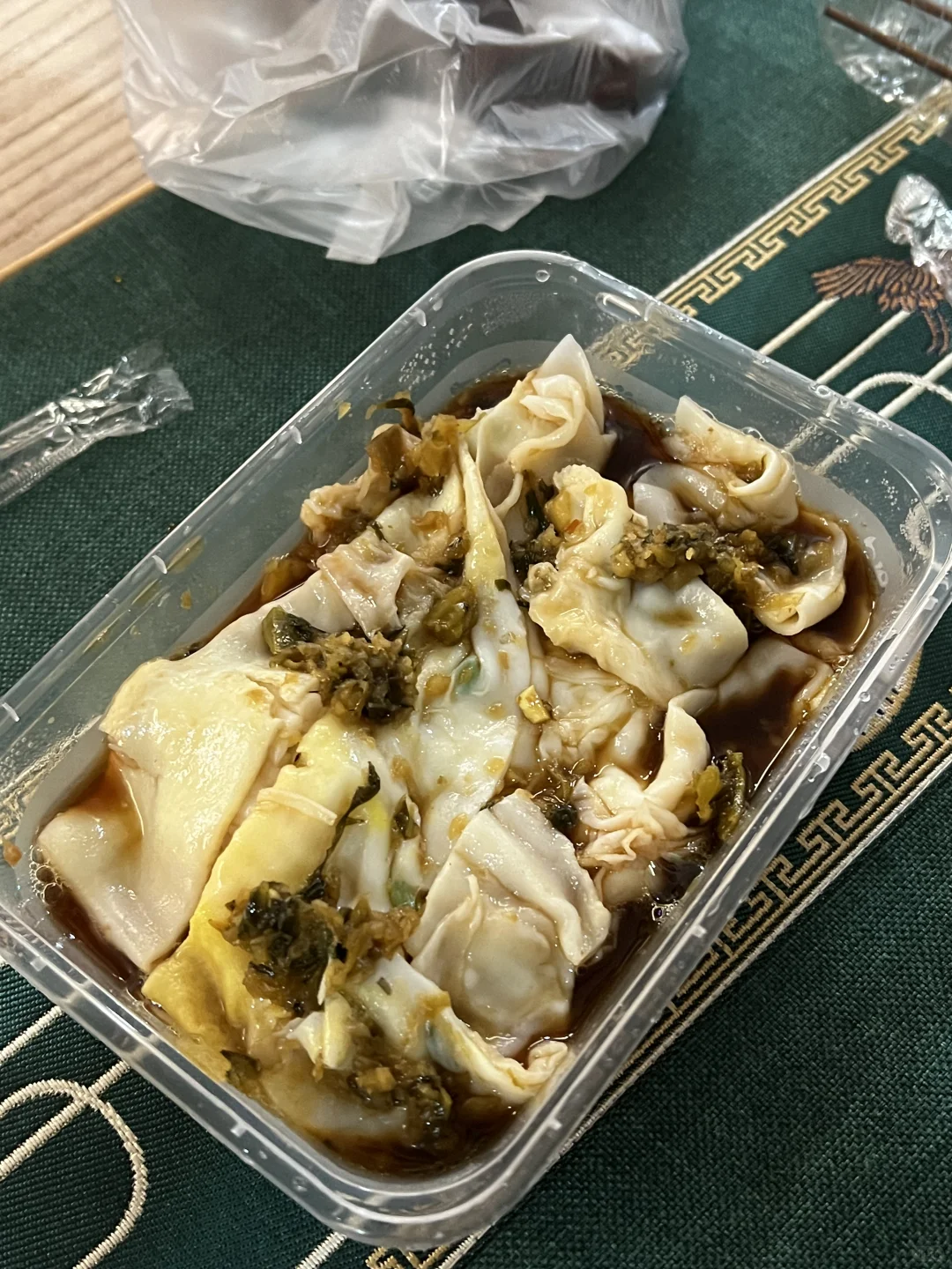 在邢台吃到的最好吃的肠粉‼️‼️‼️附菜单