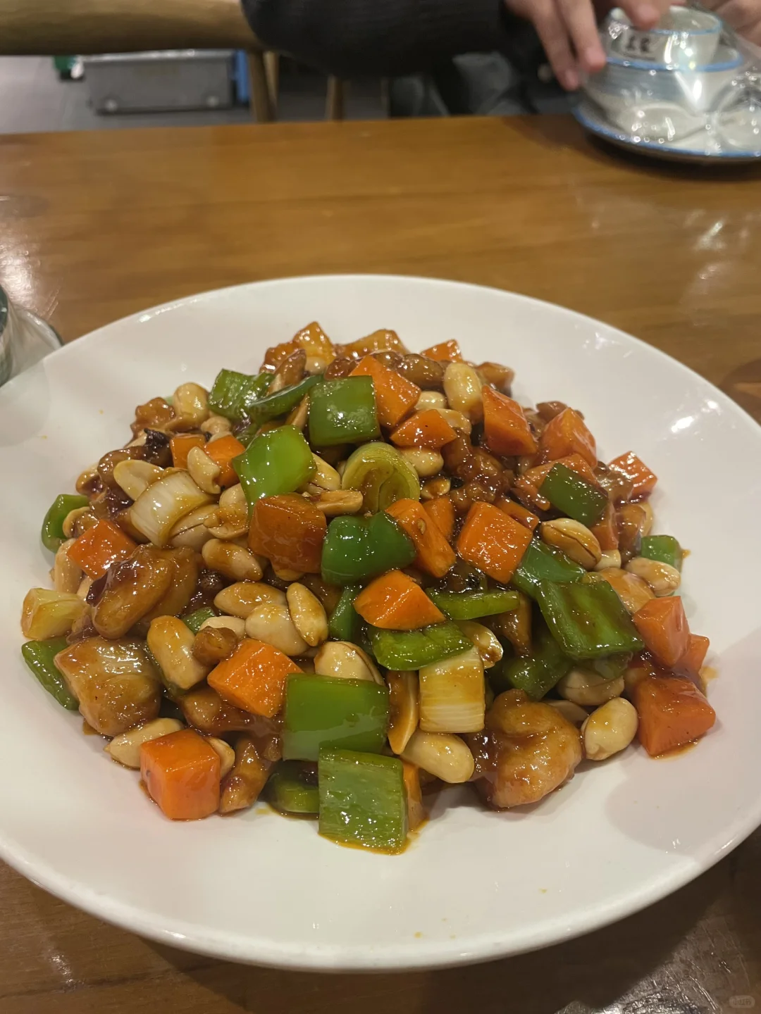 邢台｜黑家粥道顺德路店